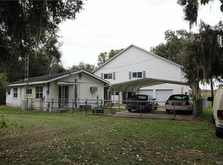 2915 N Wheaton Point, Hernando, FL 34442