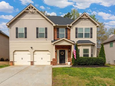 267 Oak Branch Dr, Simpsonville, SC, 29681