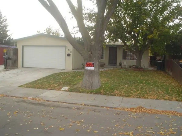 252 W 20th St, Tracy, CA 95376