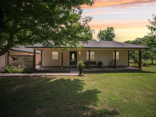 1345 Page Ln, Vinita, OK 74301