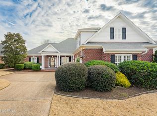 1205 Waterfall Way, Leland, NC 28451