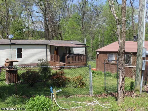 340 Brakebill Rd, Vonore, TN 37885