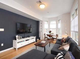 133 Jackson St APT 2B, Hoboken, NJ 07030