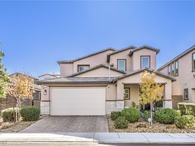 3167 Hazy Hills Ave, Henderson, NV, 89052