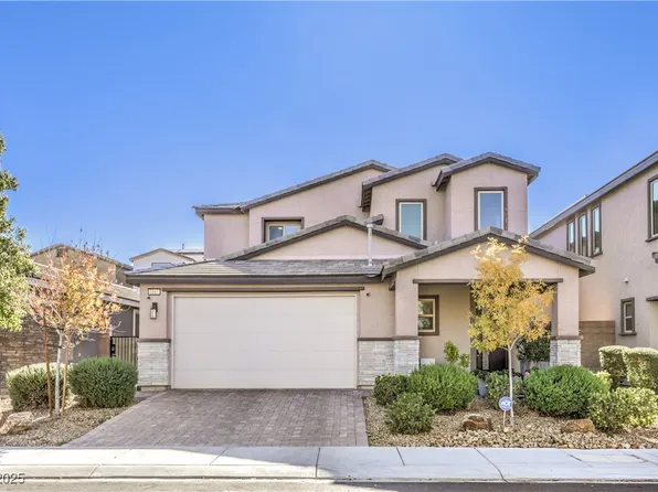 3167 Hazy Hills Ave, Henderson, NV 89052