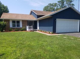 2821 Stilling Blvd, McHenry, IL 60050