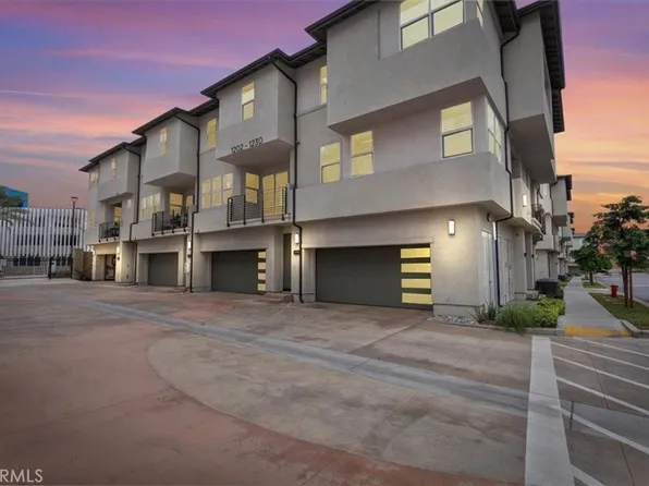1206 W Cara Dr, Anaheim, CA 92805