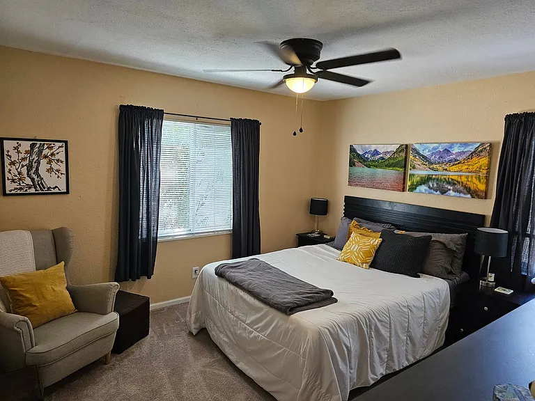 2701 S Glencoe St — Photo 15