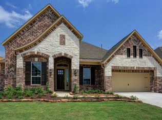 2715 Maple Oak Ln, Manvel, TX 77578