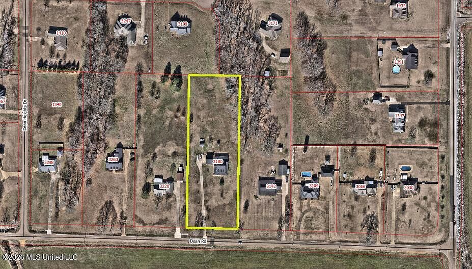 1st image of 3180 Dean Rd