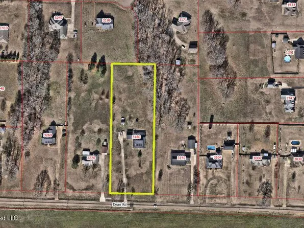 3180 Dean Rd, Nesbit, MS 38651