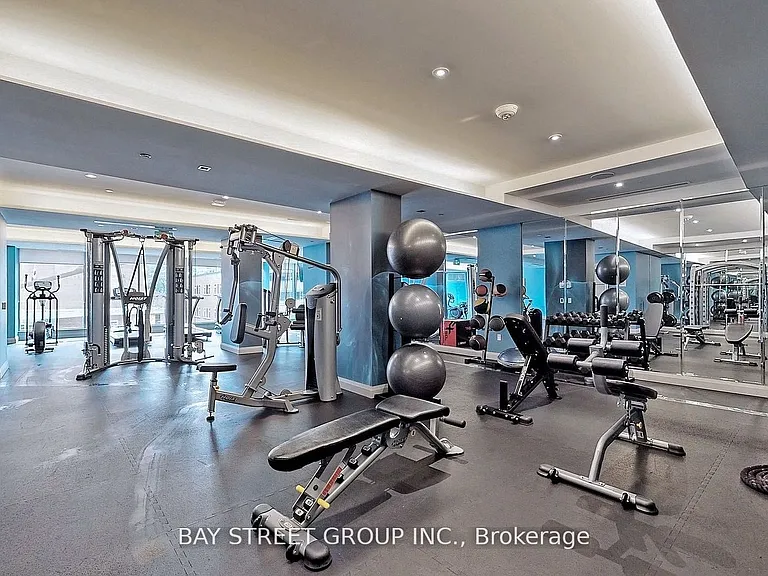 50 Wellesley St E #2610 — Photo 12