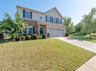 100 Neves Dr, Greenville, SC 29607