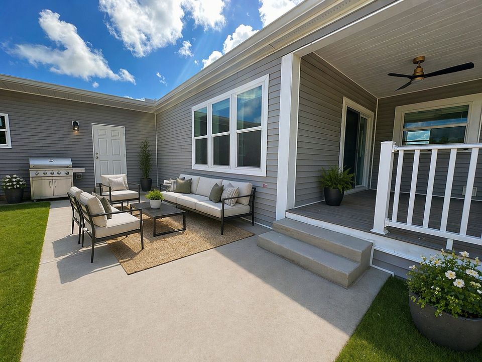 Outdoor Space