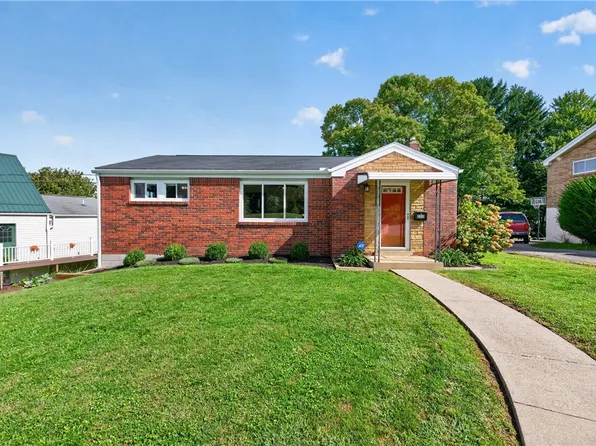 202 High St, Blairsville, PA 15717