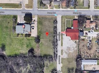 2506 Sheraton Dr, Fort Worth, TX 76105