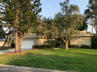 841 Preston Trl, Melbourne, FL 32940