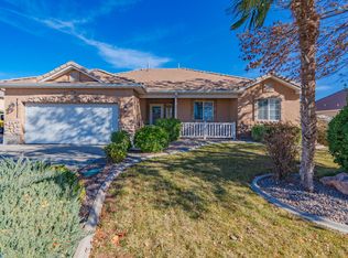 398 N 2480 E, Saint George, UT 84790