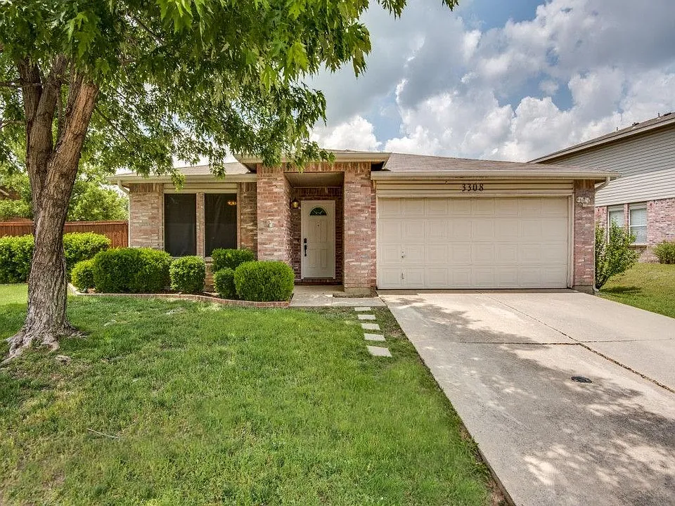 3308 Jacobs Dr