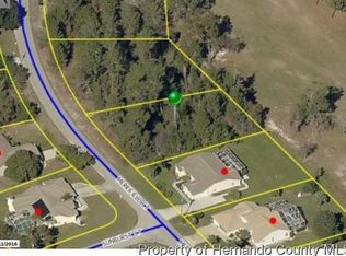 Merrifield Ct, Spring hill, FL 34608