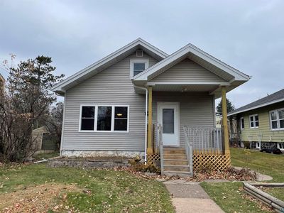 9215 Brook St, Duluth, MN, 55810