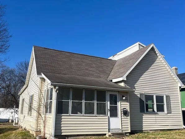 1112 S Rogers St, Bloomington, IN 47403