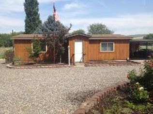 412 3rd St, Benton City, WA 99320