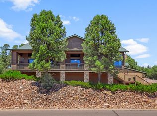 800 N Oak Point, Payson, AZ 85541