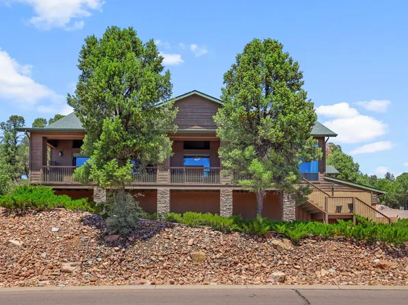 800 N Oak Point, Payson, AZ 85541