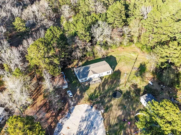 119 Lee St, Arp, TX 75750