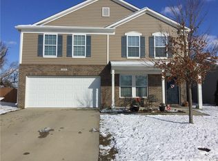 10628 Pavilion Dr, Indianapolis, IN 46259