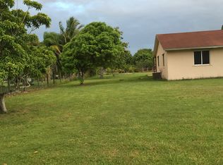 13240 SW 222nd St, Miami, FL 33170