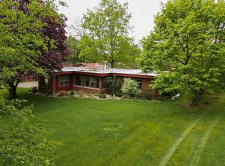 722 Mansfield Lucas Rd, Mansfield, OH 44907