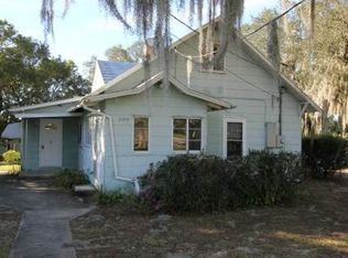 614 E Cornell St, Avon Park, FL 33825