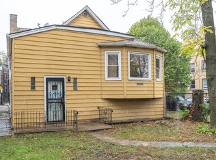 2856 N Francisco Ave, Chicago, IL 60618