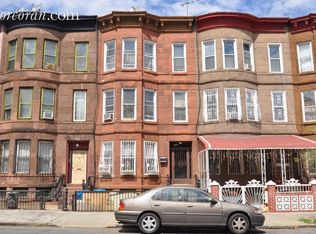 1317 Herkimer St, Brooklyn, NY 11233