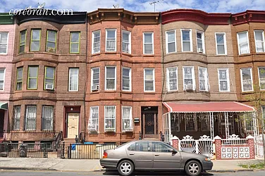 Rented by Corcoran