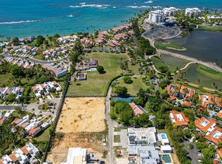 Dorado Plantation PARCEL 5-A, Dorado, PR 00646