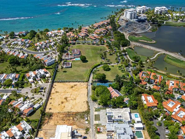 Dorado Plantation Parcel 5-A, Dorado, PR 00646