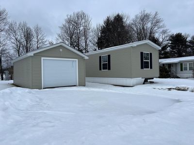 25 Julie Street, Poland, ME, 04274