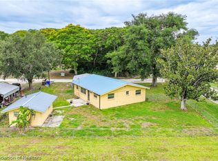 1690 N Tower Rd, Avon Park, FL 33825