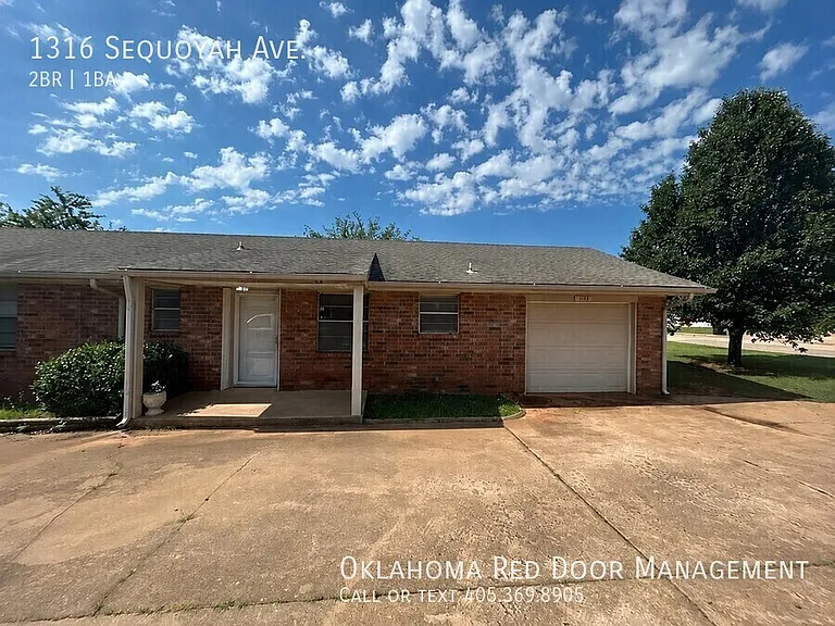 1316 Sequoyah Ave — Photo 1