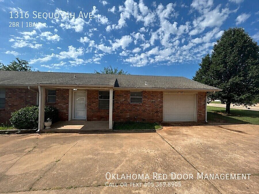 1st image of 1316 Sequoyah Ave