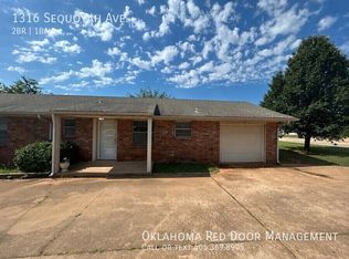 1316 Sequoyah Ave, Oklahoma City, OK 73160
