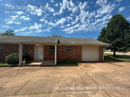 1316 Sequoyah Ave Photo 1