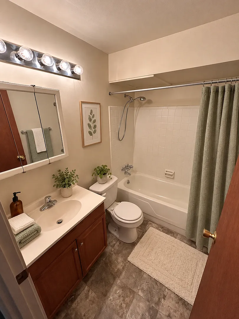 Ends 9/30: $0 to apply + $500 off your move-in — Photo 4