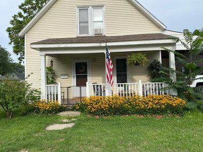 715 N Davis St, Kirksville, MO, 63501
