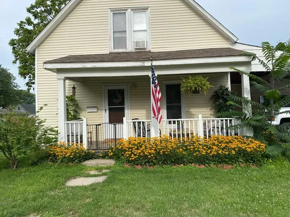 715 N Davis St, Kirksville, MO 63501