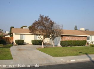 2212 Woolard Dr, Bakersfield, CA 93304
