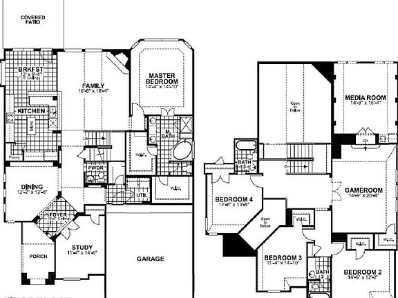 2nd image of 6854 Mendenhall Way